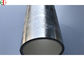 L'aluminium de nickel de la grande pureté N6, bande de nickel, nickel a basé les plats 99,5% d'alliage fournisseur