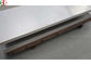 O preço Titanium de alta qualidade da placa, folha Titanium de ASTM B265, classifica as folhas Titanium de 1/2 fornecedor