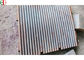 Placas de grande resistência do desgaste de ASTM, placa da maxila do manganês, placas do forro do moinho da mina fornecedor