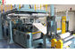 type chaîne de production de Meltblown, de 1600mm tissu soufflé par fonte faisant l'équipement de machine fournisseur