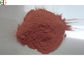 20 microns de dendritique pulvérisent la poudre de cuivre micro de pureté de 99%, poudre de cuivre dendritique fournisseur