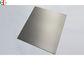 99,95% feuille de tantale de plat de tantale d'aluminium d'alliage de tantale, feuille de tantale de grande pureté fournisseur
