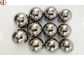 GR2 GR5 Titanium Alloy Ball, Dia 30mm Ti Solid Metal Balls Titanium Balls supplier