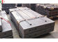 High Cr Impact Crusher Blow Bars Impact Crusher Spare Wear Parts supplier
