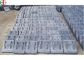 AS2027 Cr35 Lifter Bar High Hardness High Cr White Iron Casting Lifter Bars supplier
