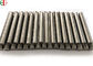 Gr7 Titanium Alloy Round Rods Solid Titanium Alloy Bars Ti Rod supplier