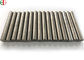 Gr7 Titanium Alloy Round Rods Solid Titanium Alloy Bars Ti Rod supplier