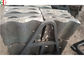 Boltless Coal Mill Cylinder Liner High Cr Boltless Wave Liner Plates Mill Liners supplier