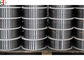 High Purity Nickel Based Alloy Inconel 690 Wires Nickel Wires 0.025mm supplier